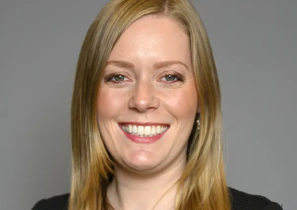 Sarah Edwards MP